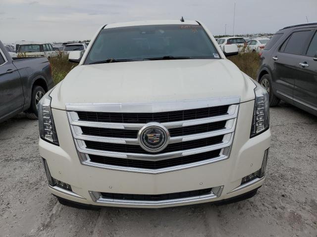 2015 CADILLAC ESCALADE P - 1GYS3CKJ2FR209021
