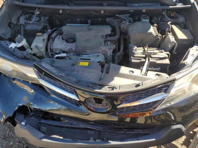 VIN 2T3RFREV5DW071078 2013 Toyota RAV4, Xle no.12