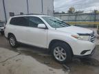 TOYOTA HIGHLANDER photo