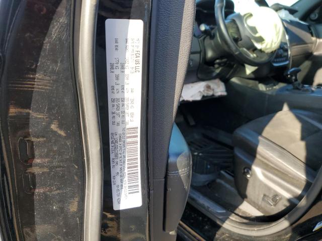 2020 DODGE DURANGO GT - 1C4RDJDG2LC155872