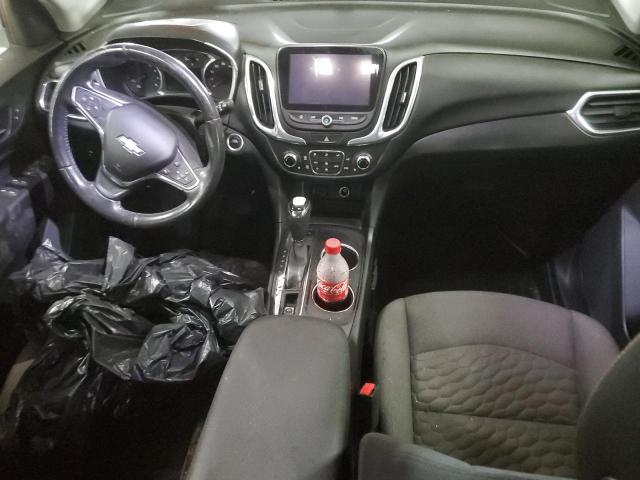 2018 CHEVROLET EQUINOX LT - 2GNAXTEX3J6344333
