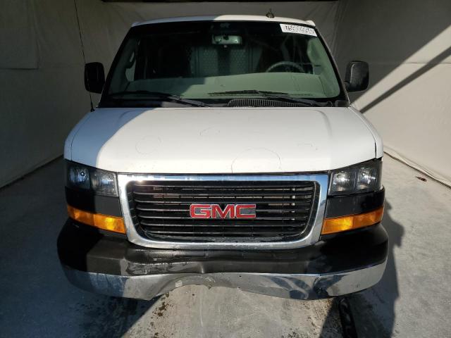 2022 GMC SAVANA G25 1GTW7AFP1N1147638