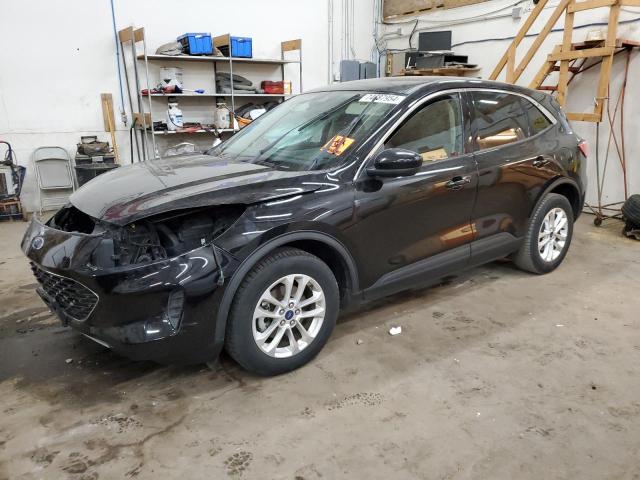 2020 FORD ESCAPE SE - 1FMCU0G68LUA34692