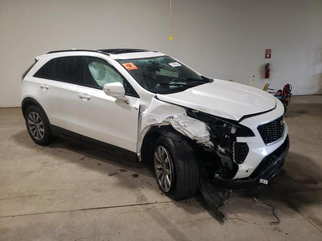 VIN 1GYFZFR49NF106549 2022 Cadillac XT4, Sport no.4