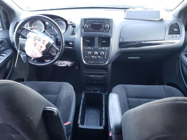 2016 DODGE GRAND CARA - 2C4RDGBG7GR315649