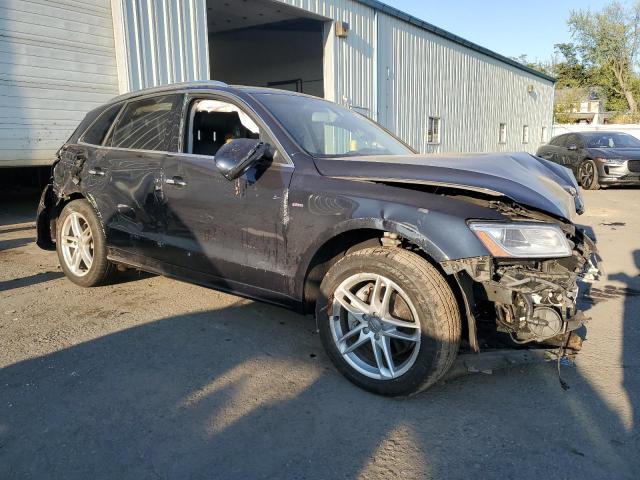 VIN WA1DGAFPXEA006505 2014 AUDI Q5 no.4