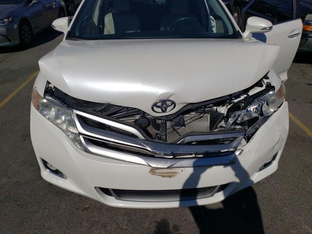 VIN 4T3ZA3BB5EU086803 2014 Toyota Venza, LE no.11