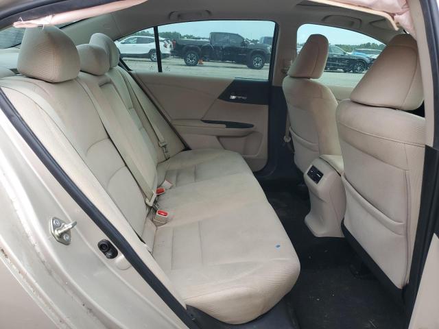 2016 HONDA ACCORD EX - 1HGCR2F72GA226601