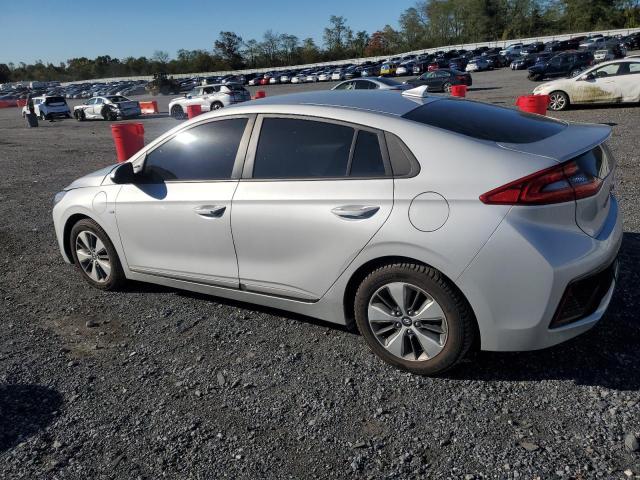 2019 HYUNDAI IONIQ KMHC65LD0KU156764