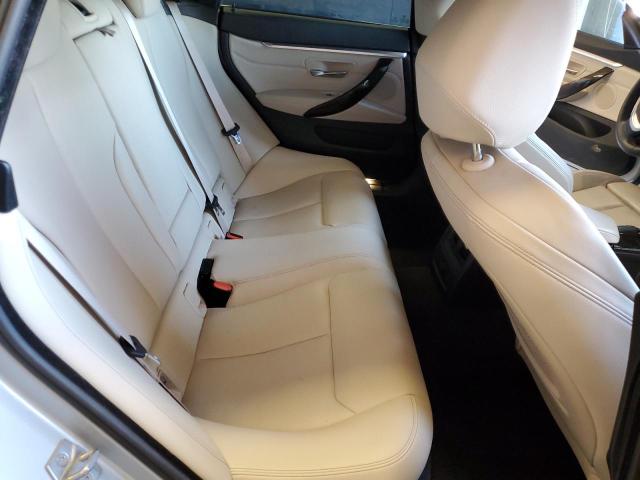 2016 BMW 428 I GRAN - WBA4A9C5XGG505388