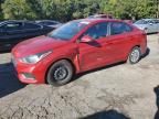 2019 HYUNDAI ACCENT SE - 3KPC24A3XKE076584