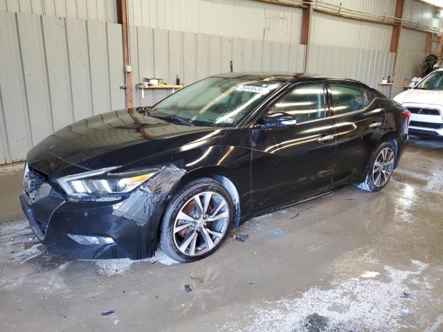 2017 NISSAN MAXIMA 3.5 #2942443147