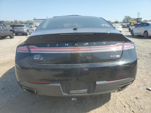 2015 LINCOLN MKZ - 3LN6L2G93FR606690