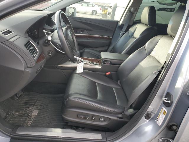 2016 ACURA RLX SPORT - JH4KC2F98GC000353