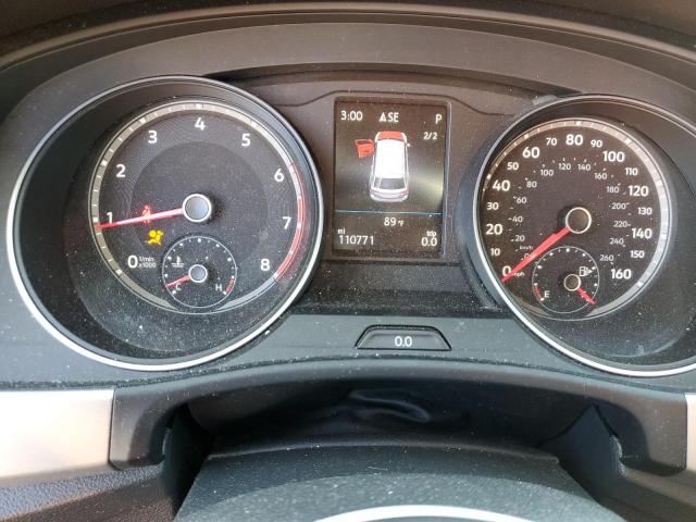 2018 VOLKSWAGEN ATLAS SE - 1V2KR2CA9JC572990