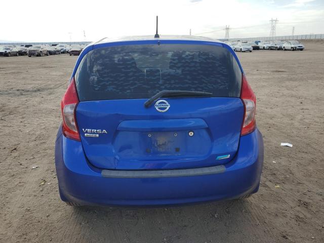 VIN 3N1CE2CP5GL370685 2016 NISSAN VERSA no.6