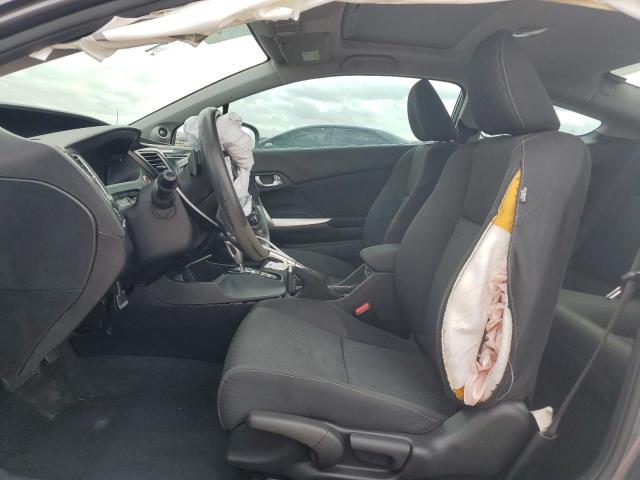 2015 HONDA CIVIC EX - 2HGFG3B86FH523278