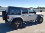 JEEP WRANGLER U photo