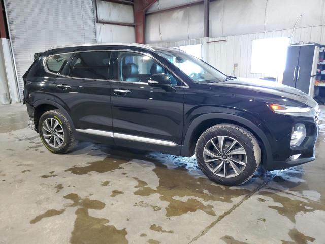 2020 HYUNDAI SANTA FE S - 5NMS3CAD4LH194880
