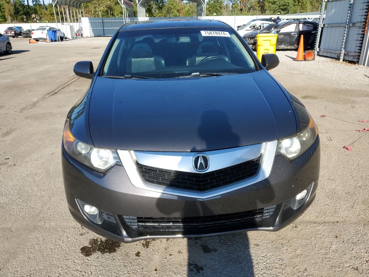 Lot #2909821245 2010 ACURA TSX