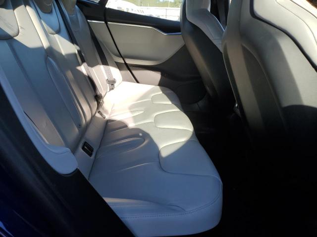 2015 TESLA MODEL S P8 5YJSA1H45FF084927