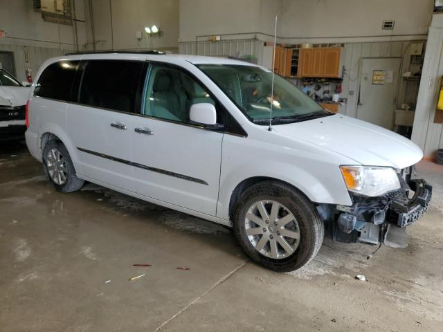 2016 CHRYSLER TOWN & COU - 2C4RC1BG7GR253797