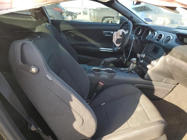 2016 FORD MUSTANG - 1FA6P8AM3G5252107