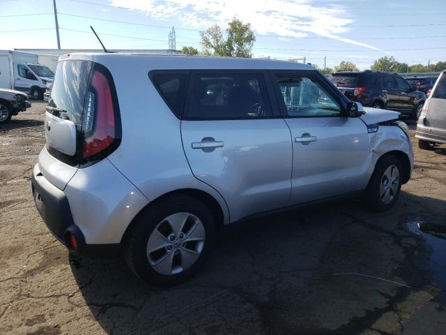 2015 KIA SOUL - KNDJN2A27F7811795