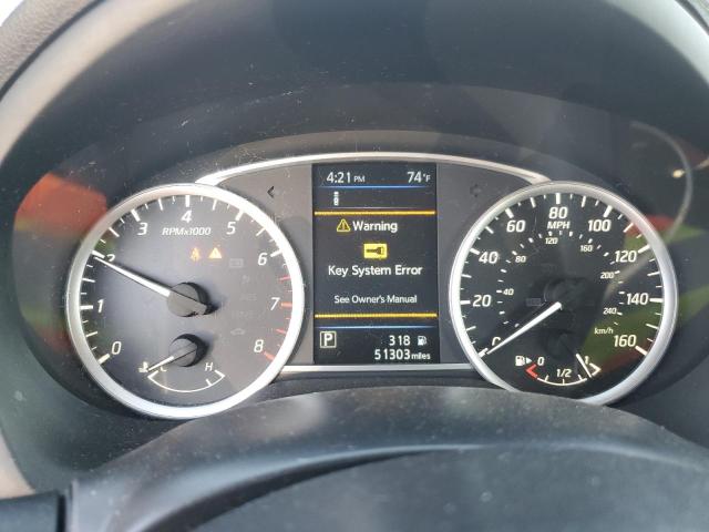 2019 NISSAN SENTRA S - 3N1AB7AP8KY405165