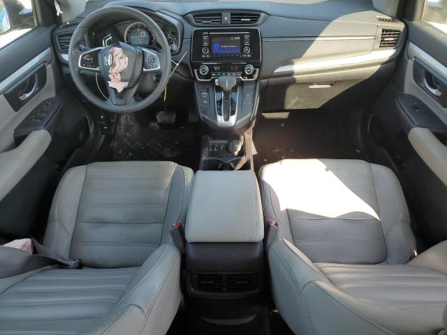 2017 HONDA CRV LX 7FARW5H34HE010596