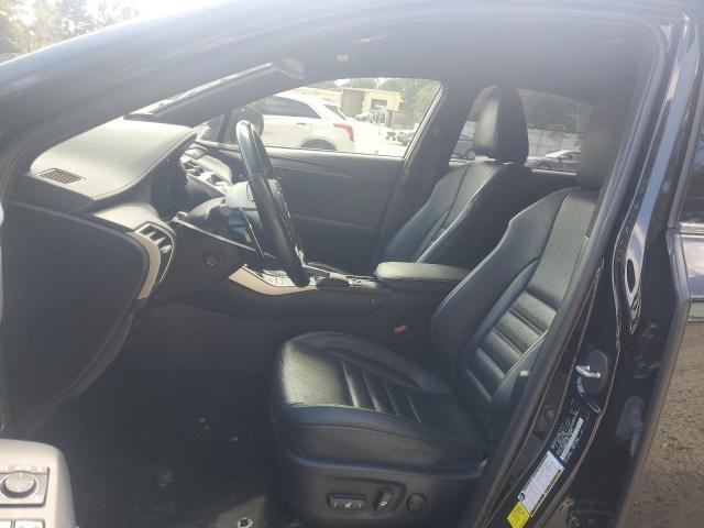 2020 LEXUS NX 300 F S JTJJARBZ0L2177526