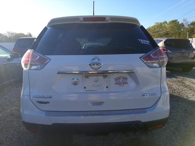 2015 NISSAN ROGUE S - 5N1AT2MV7FC912656