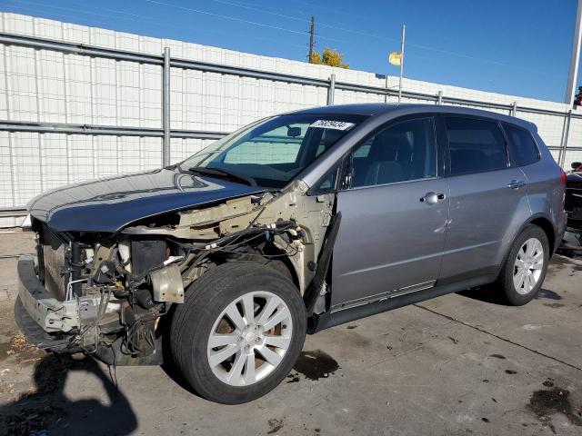 2009 SUBARU TRIBECA LI #2921814563