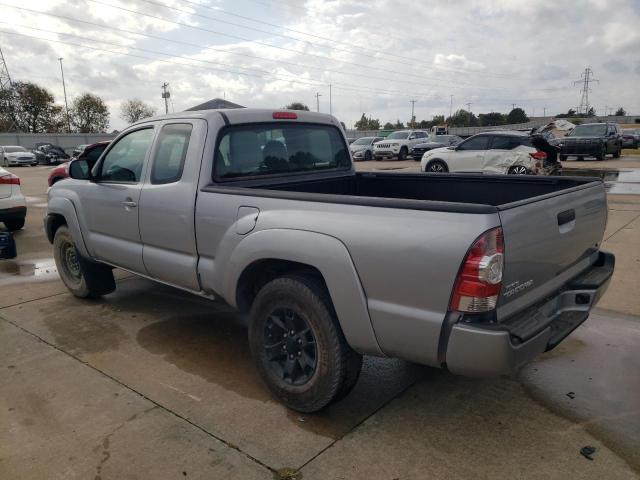 VIN 5TFUU4EN3FX115791 2015 Toyota Tacoma, Access Cab no.2