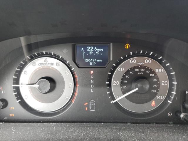 2015 HONDA ODYSSEY TO - 5FNRL5H95FB023816