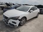 2016 MAZDA 6 TOURING - JM1GJ1T54G1426013