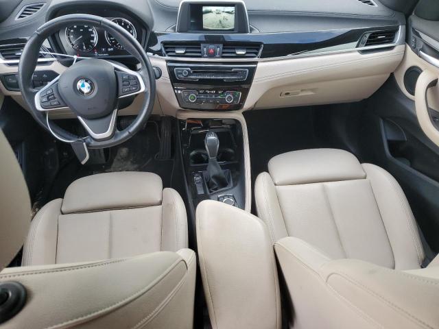 VIN WBXYJ3C32JEJ84582 2018 BMW X2 no.8