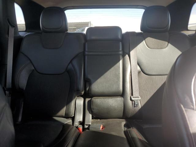2015 JEEP CHEROKEE T - 1C4PJMBS8FW629884