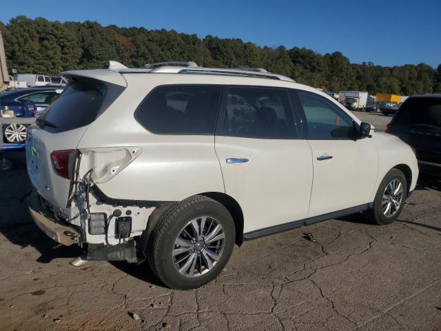 2019 NISSAN PATHFINDER - 5N1DR2MN8KC631150