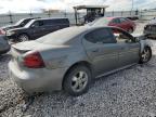 Lot #2940816310 2007 PONTIAC GRAND PRIX