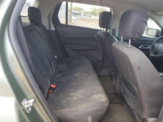 2015 GMC TERRAIN SL 2GKALMEKXF6129574