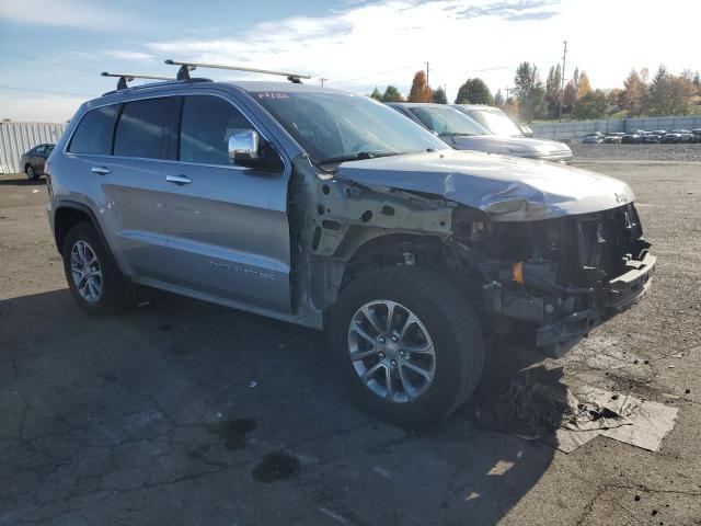 2016 JEEP GRAND CHER - 1C4RJFBG1GC354328