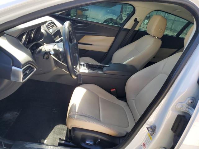 2019 JAGUAR XE PREMIUM SAJAD4FN1KCP51274