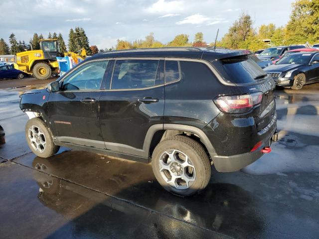 2022 JEEP COMPASS TR - 3C4NJDDB7NT175197