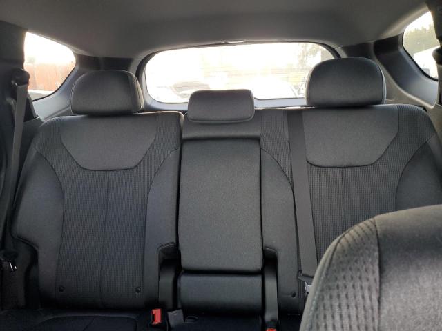2022 HYUNDAI SANTA FE S - 5NMS2DAJ2NH450130