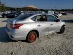 NISSAN SENTRA S photo