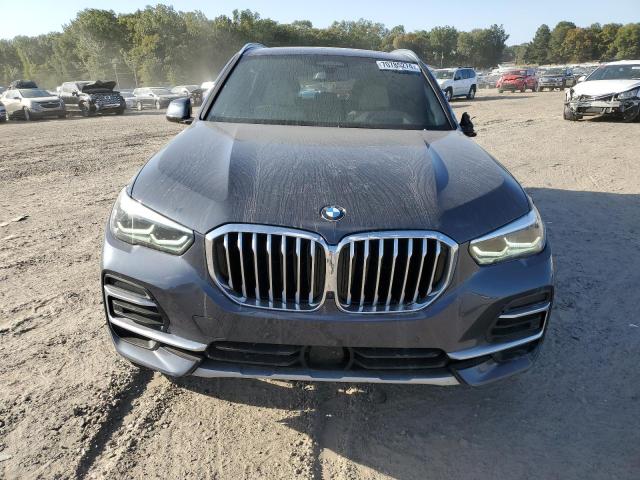 VIN 5UXCR6C07N9J66213 2022 BMW X5, Xdrive40I no.5