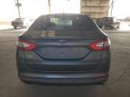 FORD FUSION SE photo