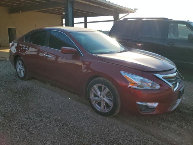 2015 NISSAN ALTIMA 2.5 - 1N4AL3AP3FC438436