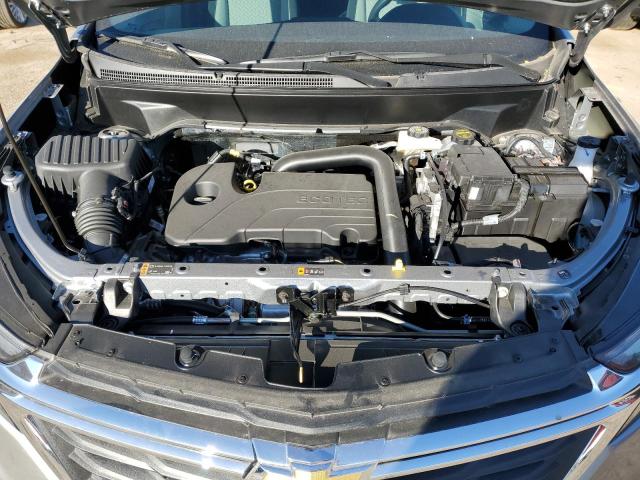 2024 CHEVROLET EQUINOX LS - 3GNAXHEG1RL344884